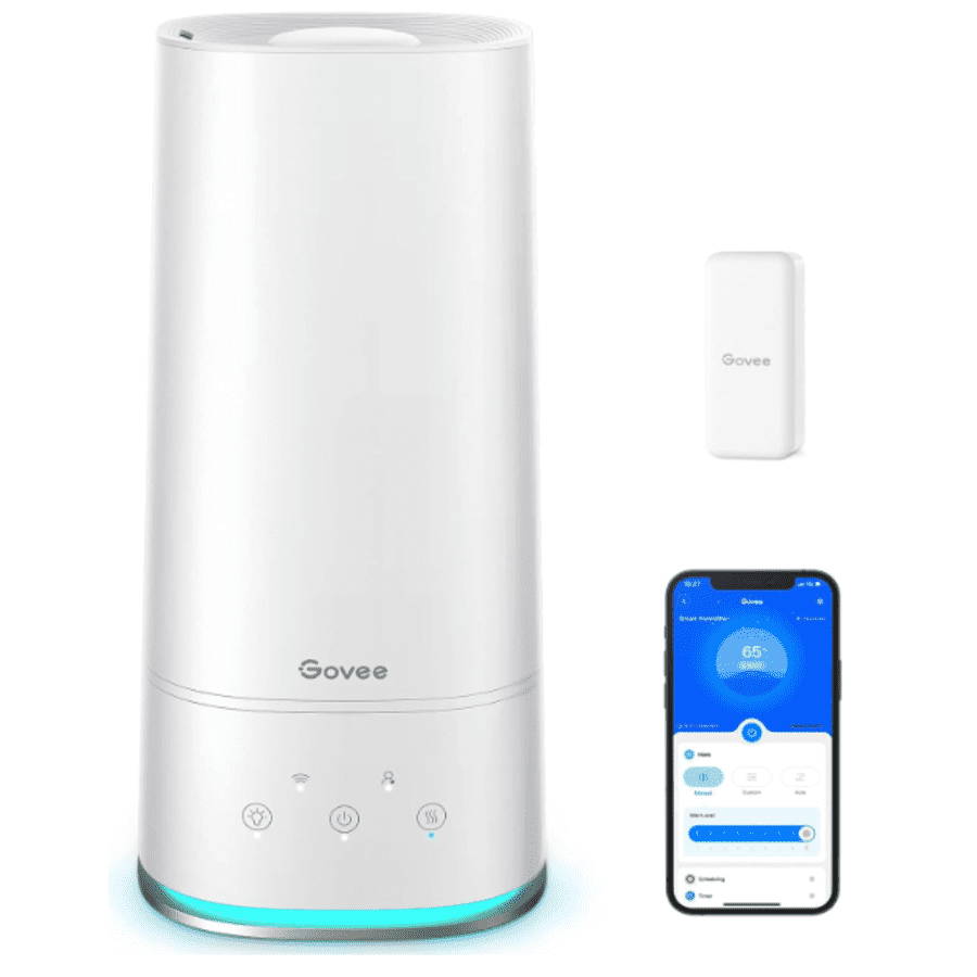 Govee Featured Deals at Amazon: Up to 50% off Govee Featured Deals at Amazon: Up to 50% off