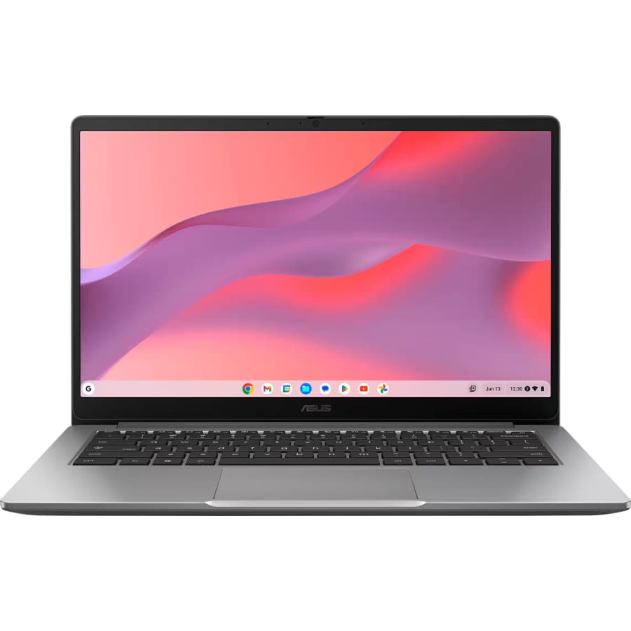 ASUS Celeron N4500 14" Chromebook: $129 ASUS Celeron N4500 14" Chromebook: $129