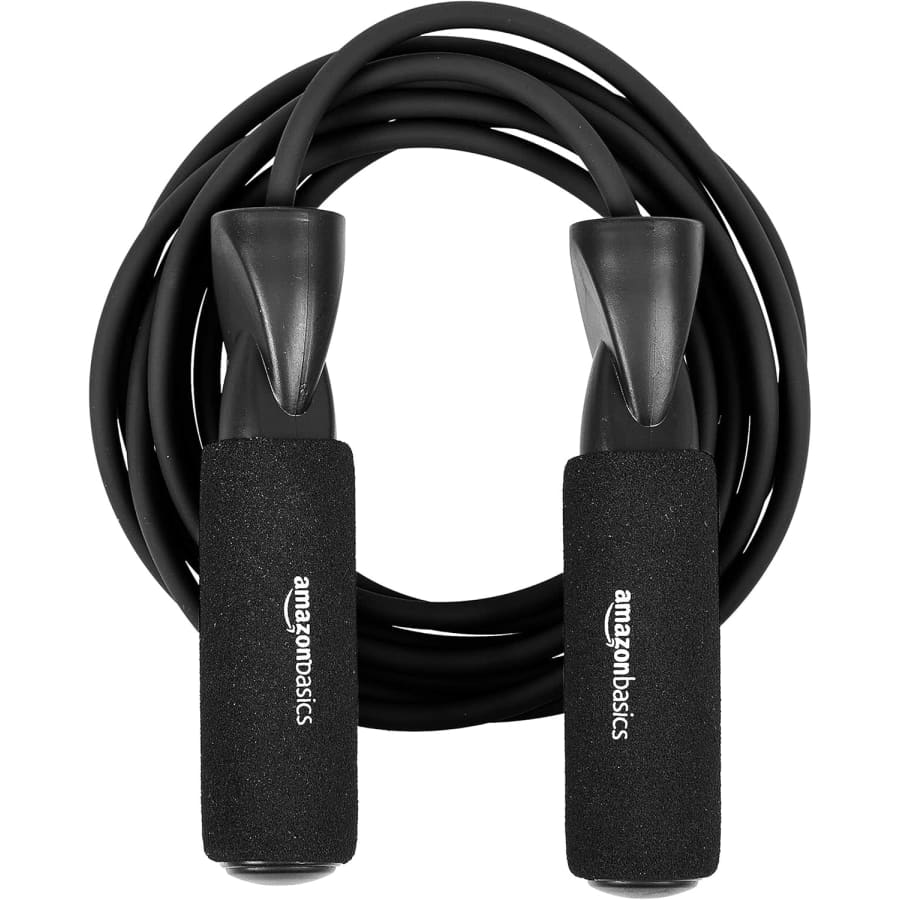 Amazon Basics Jump Rope: $5.79