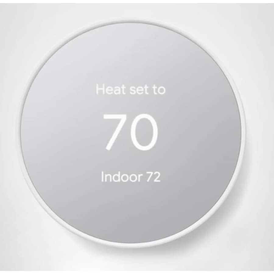 Google Nest and Fitbit Black Friday Deals at Amazon: Up to 49% off