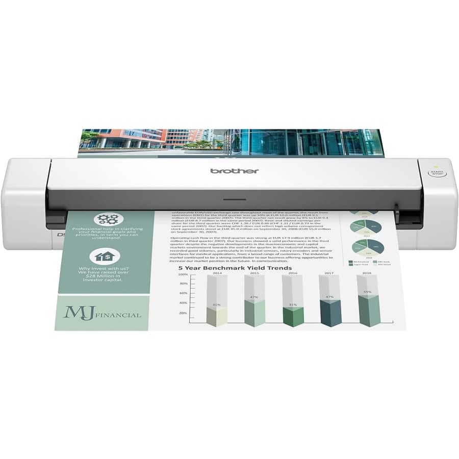 Brother Featured Deals at Amazon: Up to 28% off