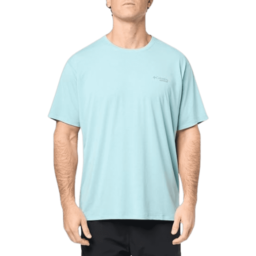 Columbia Men's Endless Trail Running Tech Tee: From $17
