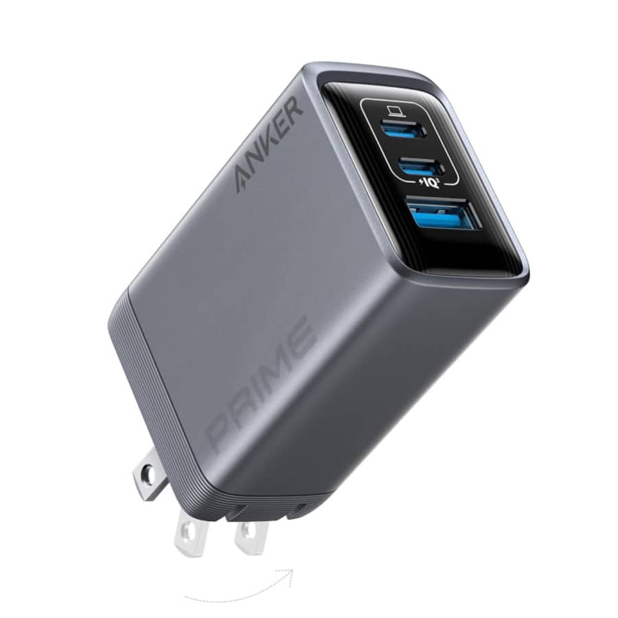 Anker Charger Deals at Amazon: Up to 45% off Anker Charger Deals at Amazon: Up to 45% off