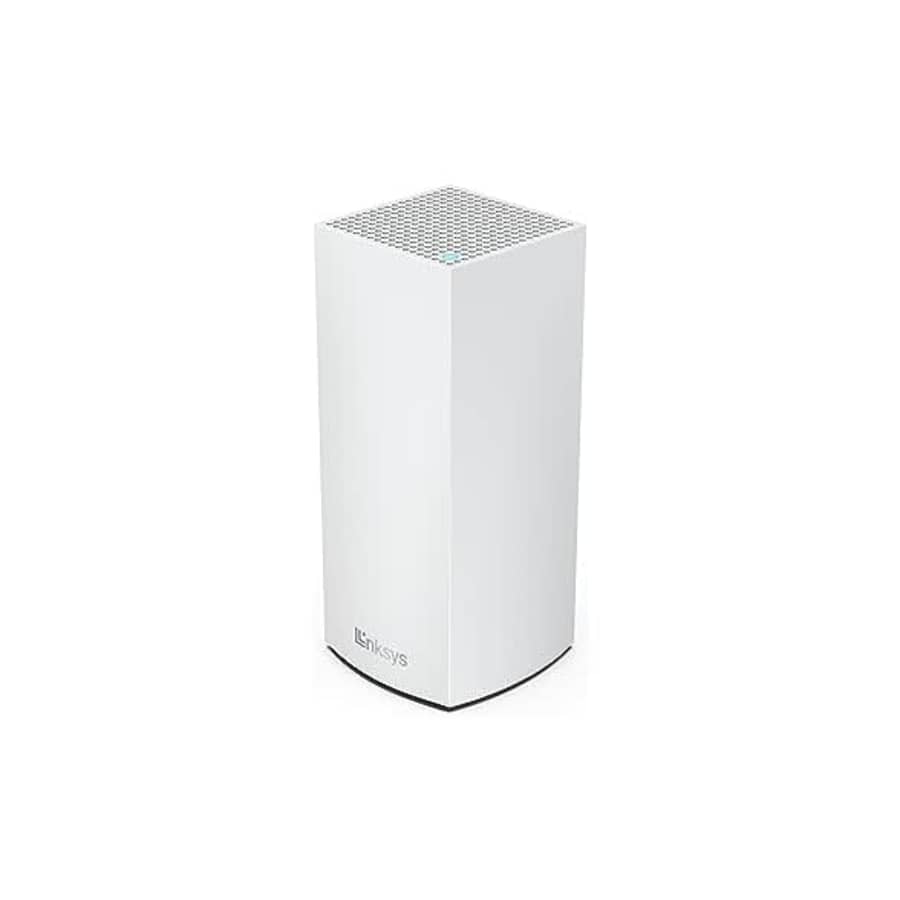 Linksys Atlas WiFi 6 Router Home WiFi Mesh System: $30