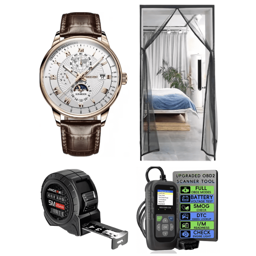 AliExpress Dollar Express Clearance: Everything for around $1 AliExpress Dollar Express Clearance: Everything for around $1