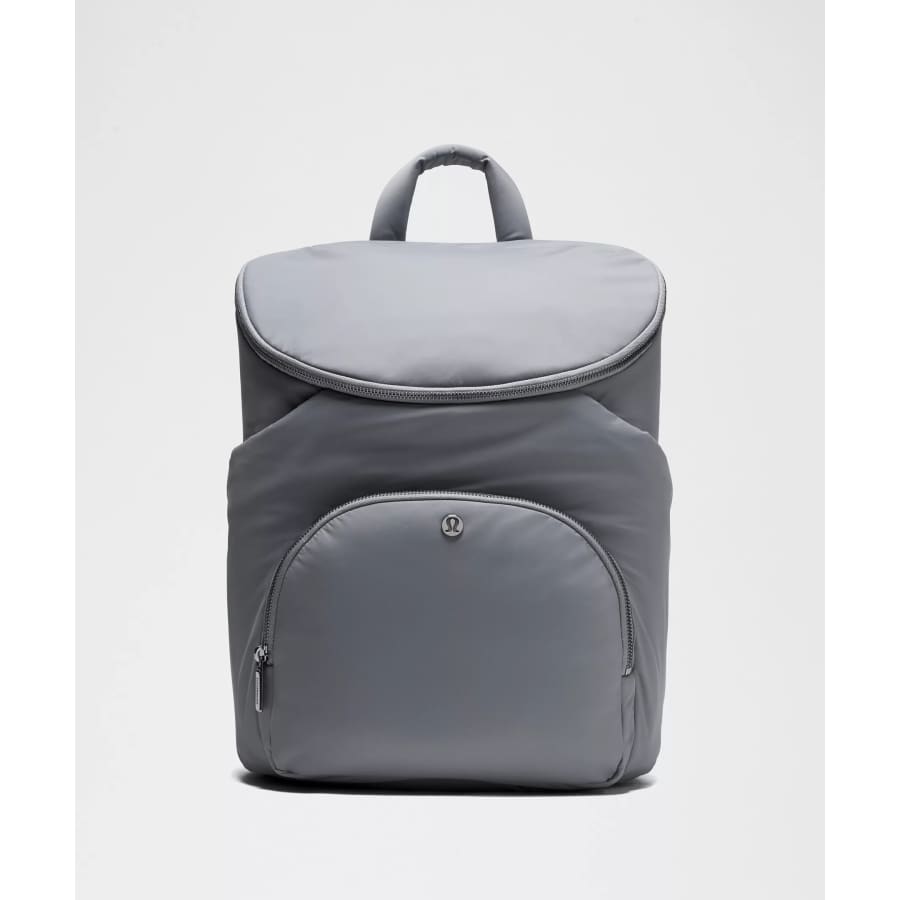 lululemon 17L New Parent Backpack: $119