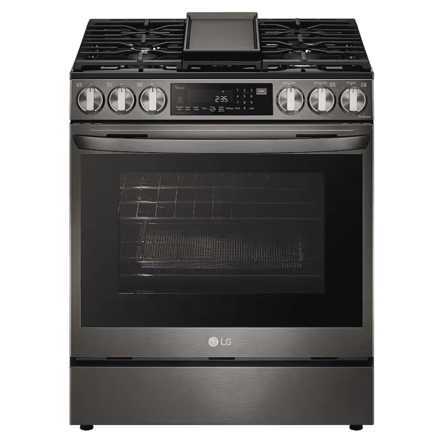 Select LG Appliances at Best Buy: Up to $900 off + free Gift Card up to $300 Select LG Appliances at Best Buy: Up to $900 off + free Gift Card up to $300