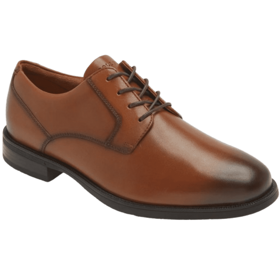 Cole Haan Men's Bedford Plain Toe Derby Shoes: $60 Cole Haan Men's Bedford Plain Toe Derby Shoes: $60