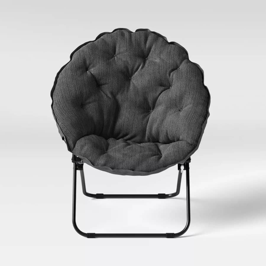 Room Essentials Dish Chair: $18