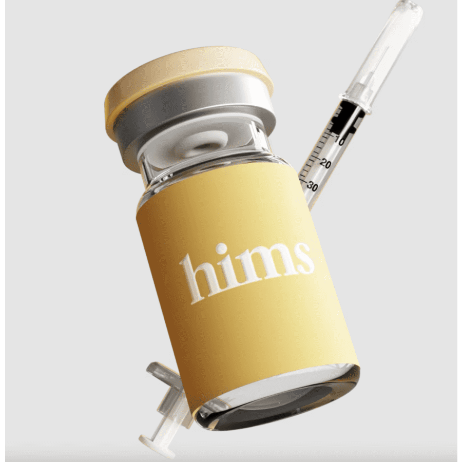 Compounded GLP-1 Plans at hims: From $249/month Compounded GLP-1 Plans at hims: From $249/month