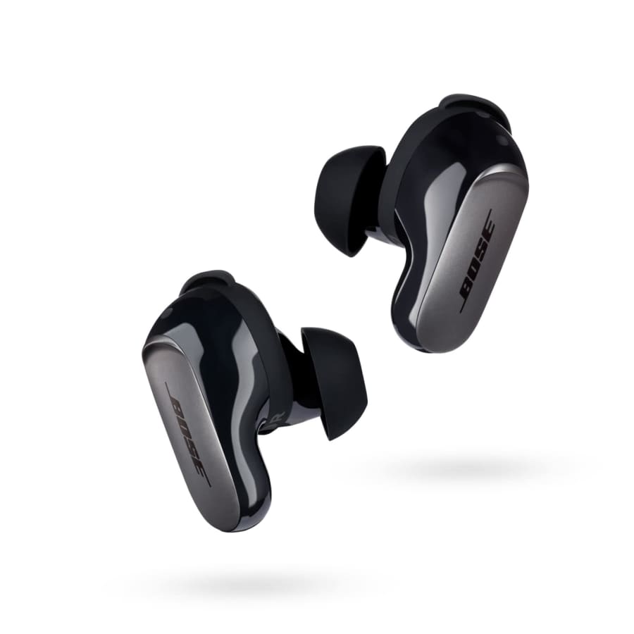 Bose QuietComfort Ultra Wireless Noise Cancelling Earbuds: $249 Bose QuietComfort Ultra Wireless Noise Cancelling Earbuds: $249