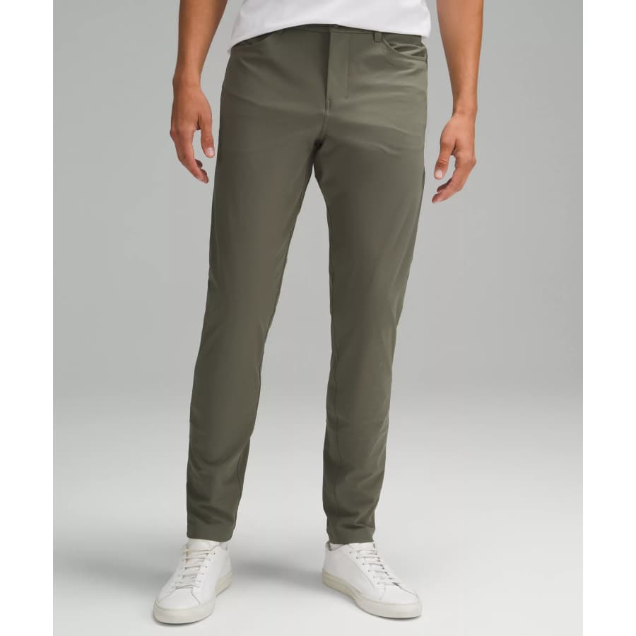 lululemon Men's Trouser Specials: Up to 50% off lululemon Men's Trouser Specials: Up to 50% off