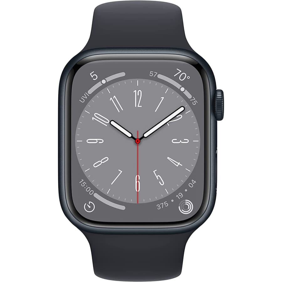 Refurb Apple Smartwatches at eBay: Up to 77% off