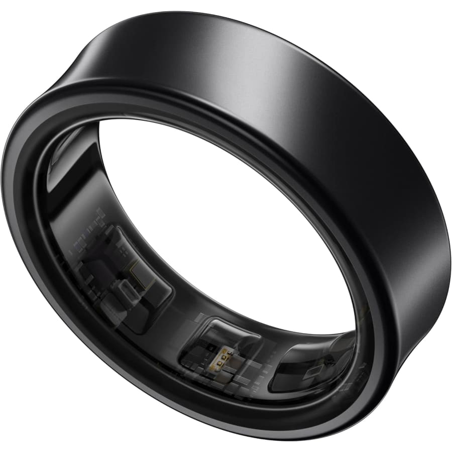 Samsung Galaxy AI Smart Ring: $280 Samsung Galaxy AI Smart Ring: $280