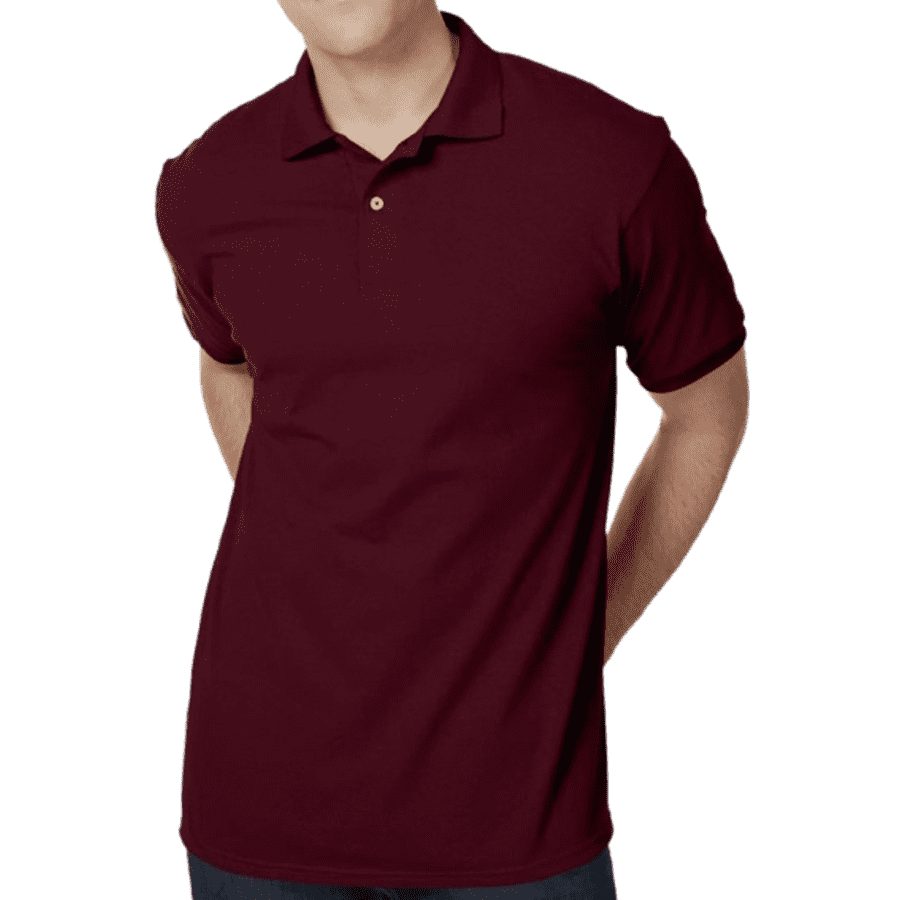 Hanes Men's Clothing Deals at eBay: From $10