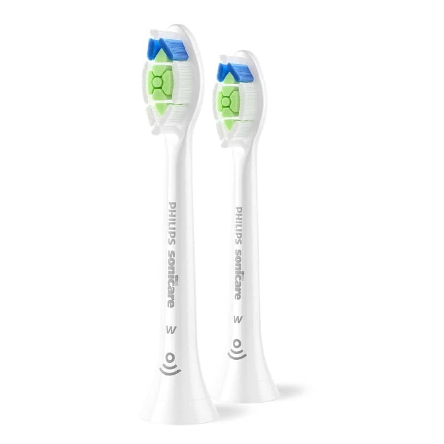 Philips Sonicare W DiamondClean Toothbrush Head 2-Pack: $12 via Sub. & Save