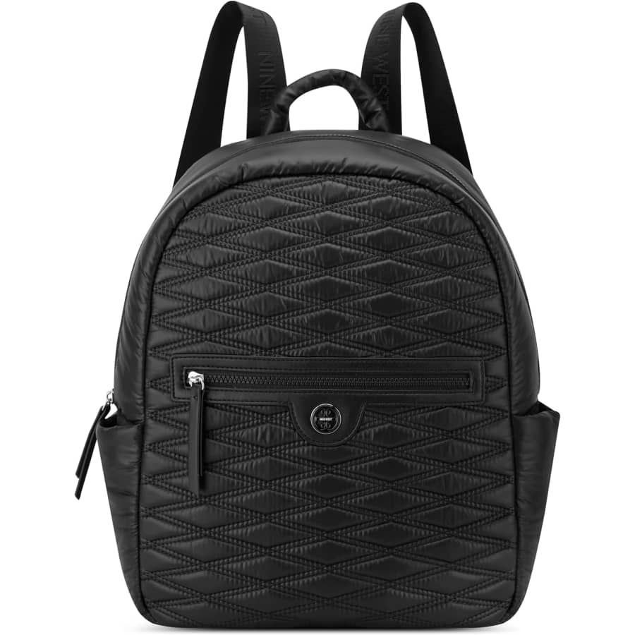 Nine West Women's Una Laptop Backpack: $53.20 Nine West Women's Una Laptop Backpack: $53.20