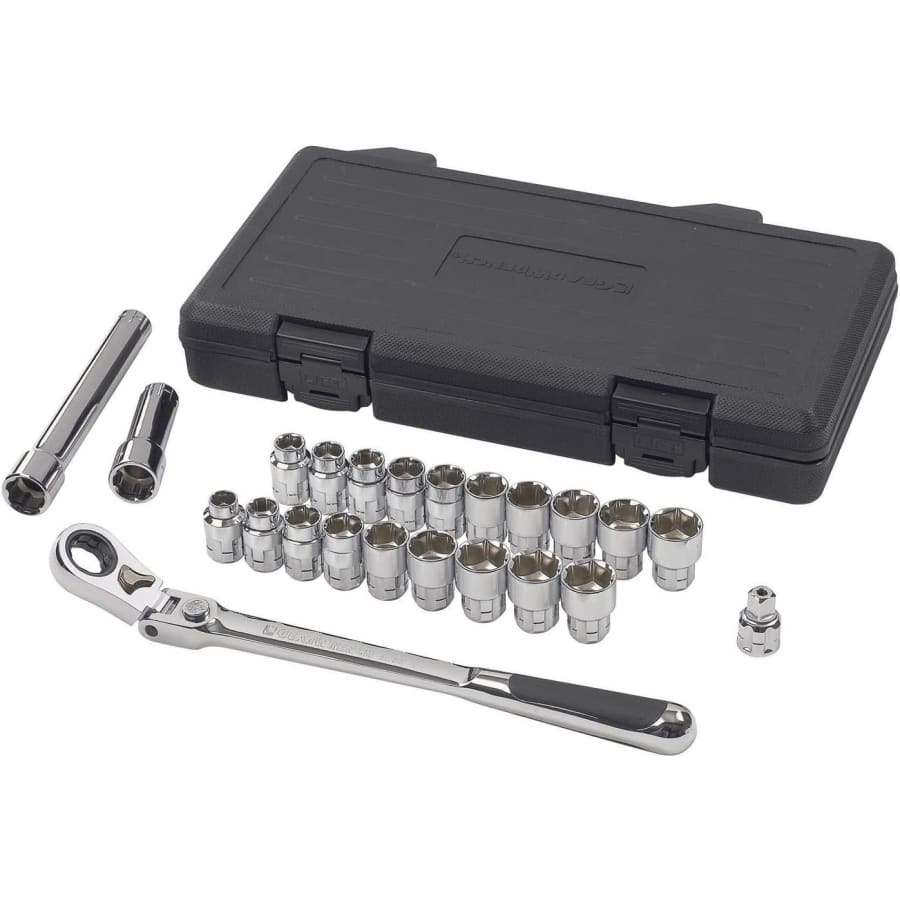 GearWrench Deals at Amazon: Up to 43% off GearWrench Deals at Amazon: Up to 43% off