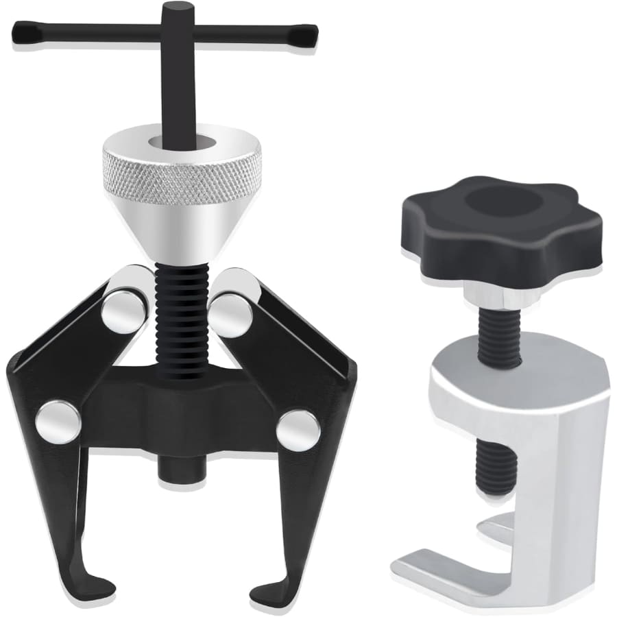 Windshield Wiper Arm Removal Tool Kit: $9.59