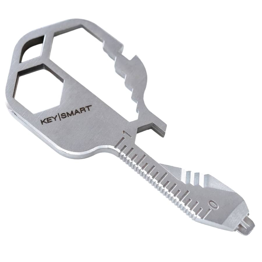 KeySmart Alltul Ghost 16-in-1 Keychain Multi-Tool: $7.99 KeySmart Alltul Ghost 16-in-1 Keychain Multi-Tool: $7.99