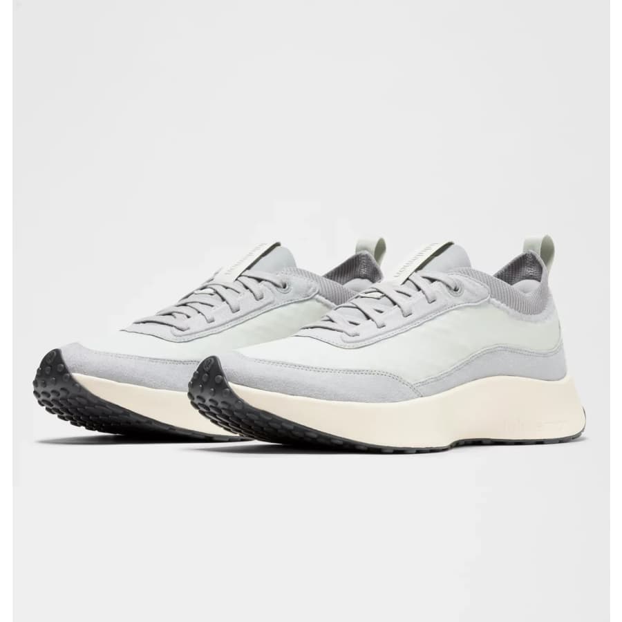 lululemon We Made Too Much Shoe Specials: Slides from $39, sneakers from $59