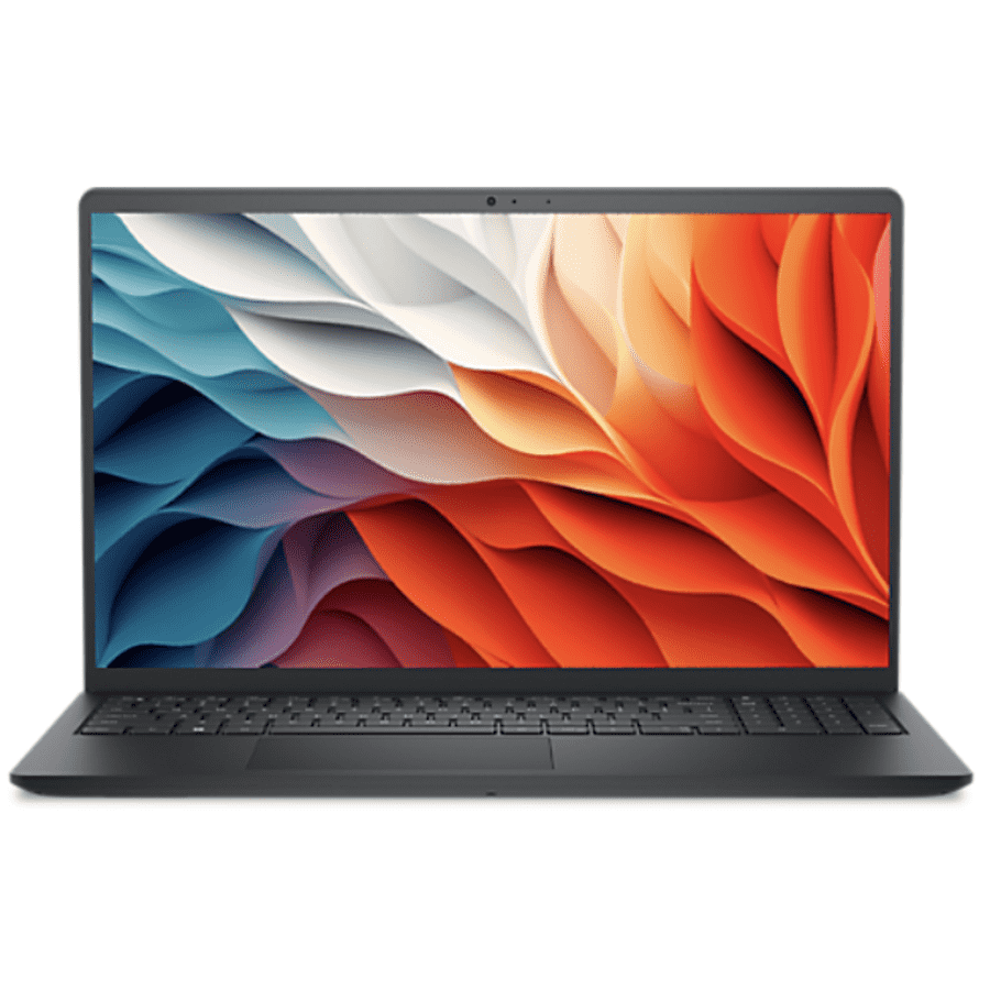 Dell 15 13th-Gen. i5 15.6" Laptop: $400