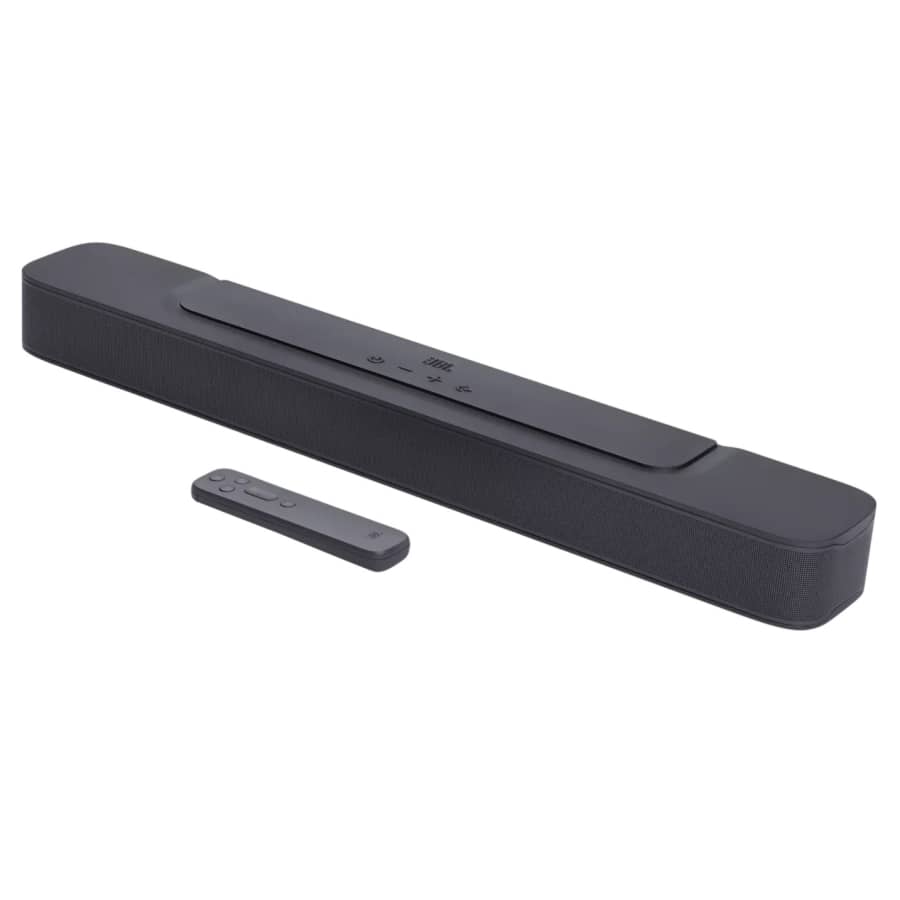 Refurb JBL MK2 Bar 2.0 Soundbar: $69 Refurb JBL MK2 Bar 2.0 Soundbar: $69