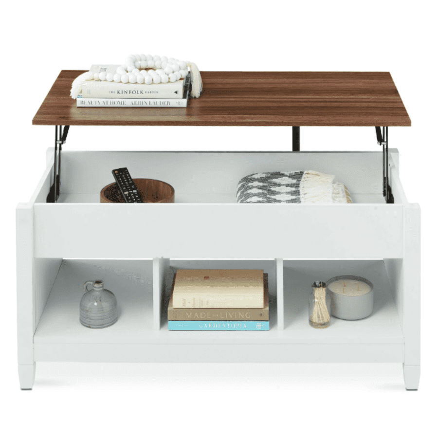 Best Choice Products Home Furniture Deals at Walmart: From $50