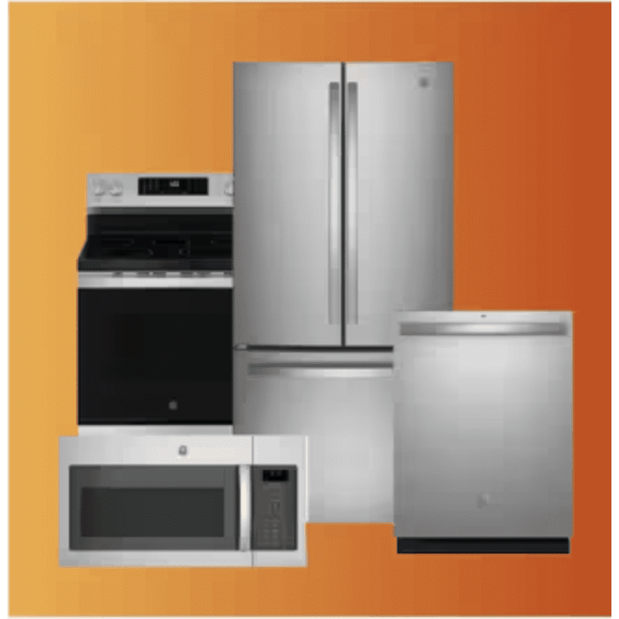 Home Depot Labor Day Appliance Savings: Up to $1,050 off Home Depot Labor Day Appliance Savings: Up to $1,050 off
