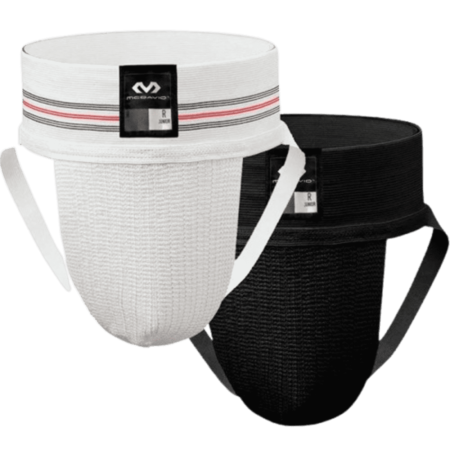McDavid Men's Athletic Supporter / Jock Strap 2-Pack: from $6