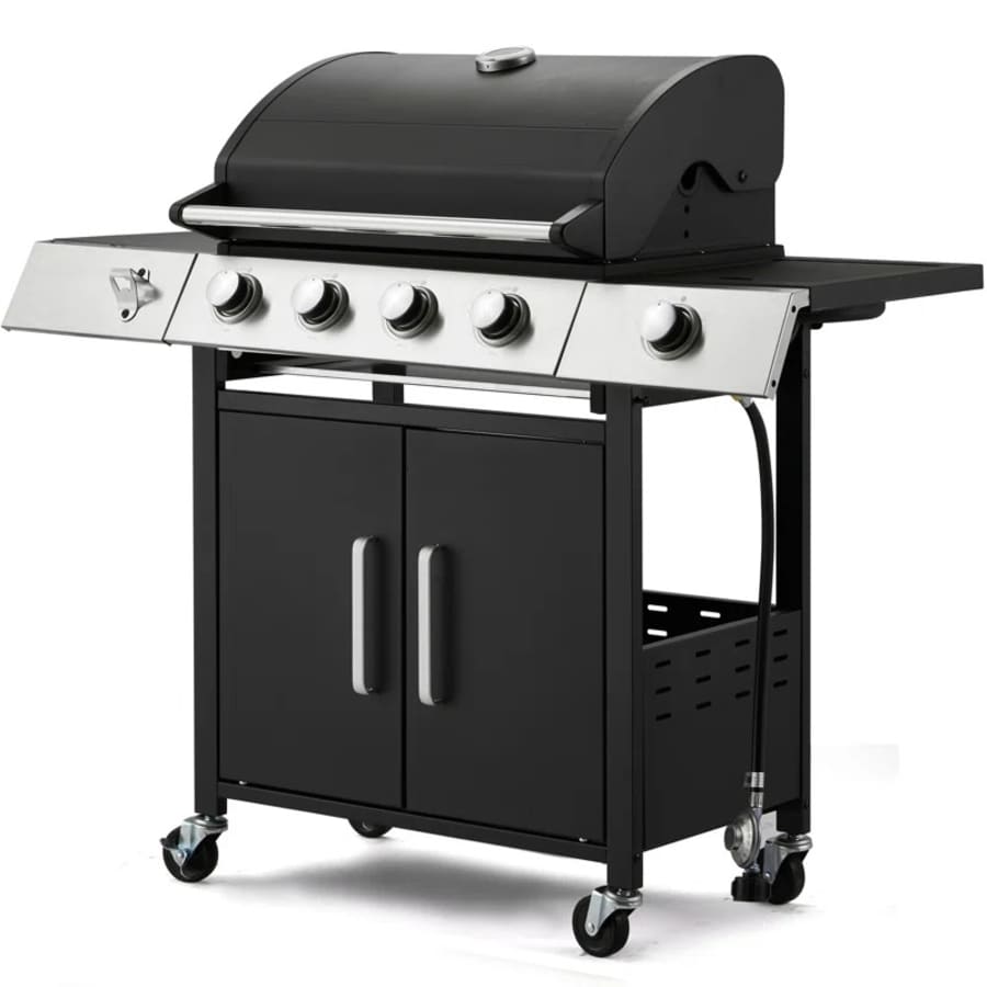 Grills and Outdoor Cooking Deals at Wayfair: Up to 61% off Grills and Outdoor Cooking Deals at Wayfair: Up to 61% off