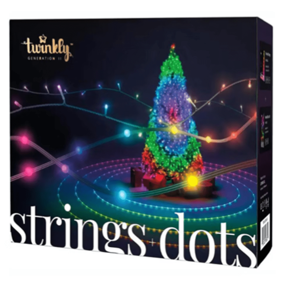 Seasonal & Novelty Lighting Clearance at Woot: Up to 87% off