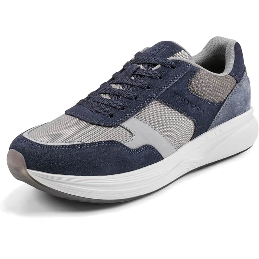 Rockport Shoes at Amazon: Up to 75% off