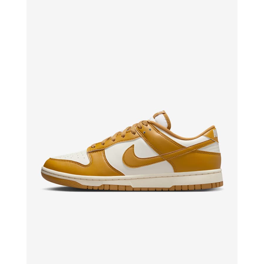 Nike Men's Dunk Low Retro Shoes: $70 Nike Men's Dunk Low Retro Shoes: $70