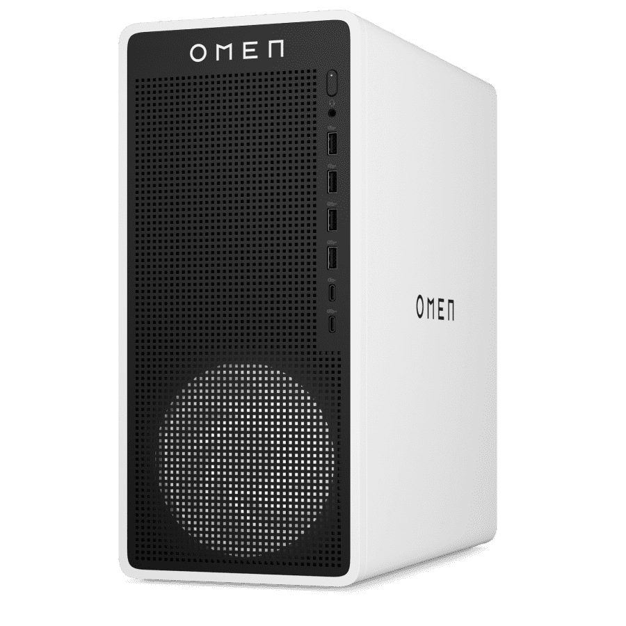 HP Black Friday Gaming PC Deals: Up to 46% off