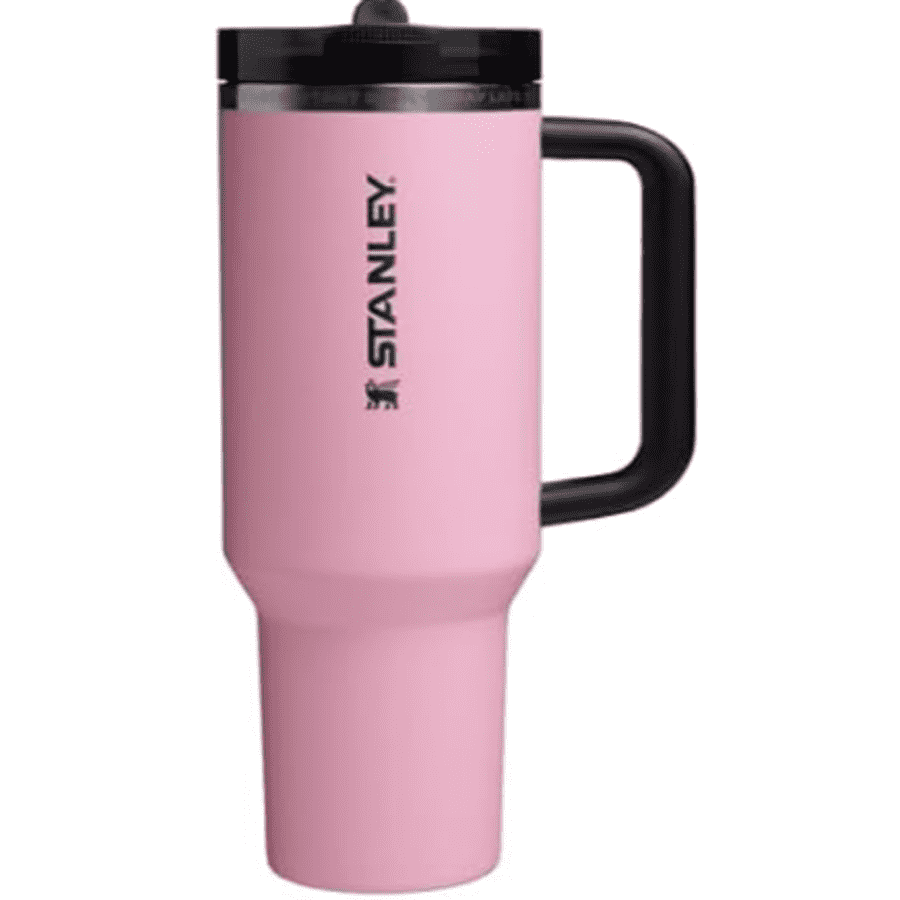 Stanley x Messi Quencher ProTour 40-Oz. Flip Straw Tumbler: $39.99 Stanley x Messi Quencher ProTour 40-Oz. Flip Straw Tumbler: $39.99