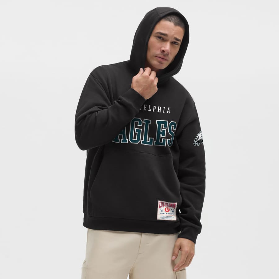 lululemon x Fanatics NFL Apparel Collection: Dropped today lululemon x Fanatics NFL Apparel Collection: Dropped today
