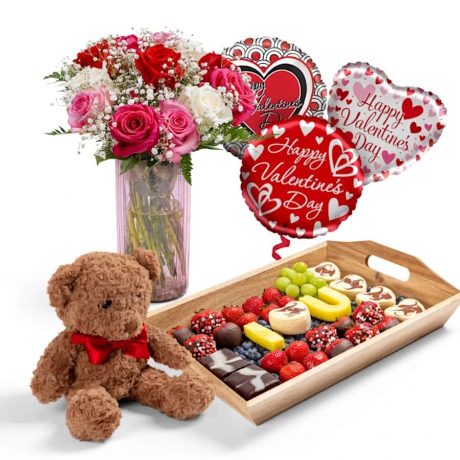 Edible Arrangements Valentine's Day Gifts: Up to 50% off Edible Arrangements Valentine's Day Gifts: Up to 50% off