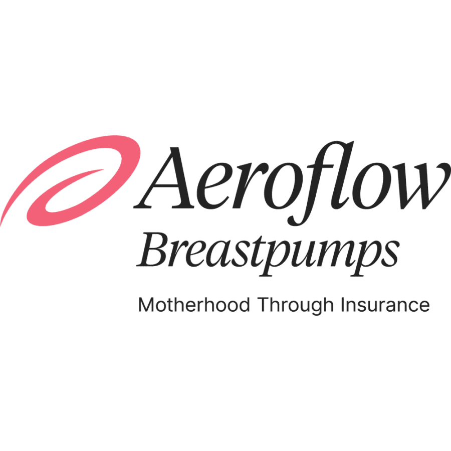 AeroFlow Breast Pump: Free w/ select insurance