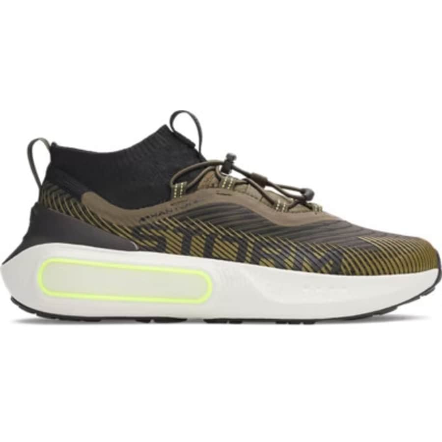 Under Armour Men's UA Phantom 4 Storm Shoes: $68.83