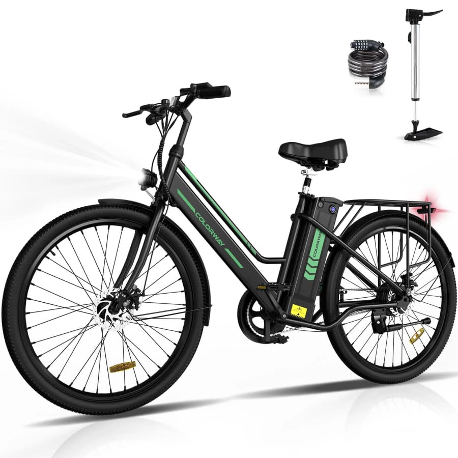 e-Bike & Scooter Black Friday Deals at Walmart: Up to 40% off e-Bike & Scooter Black Friday Deals at Walmart: Up to 40% off