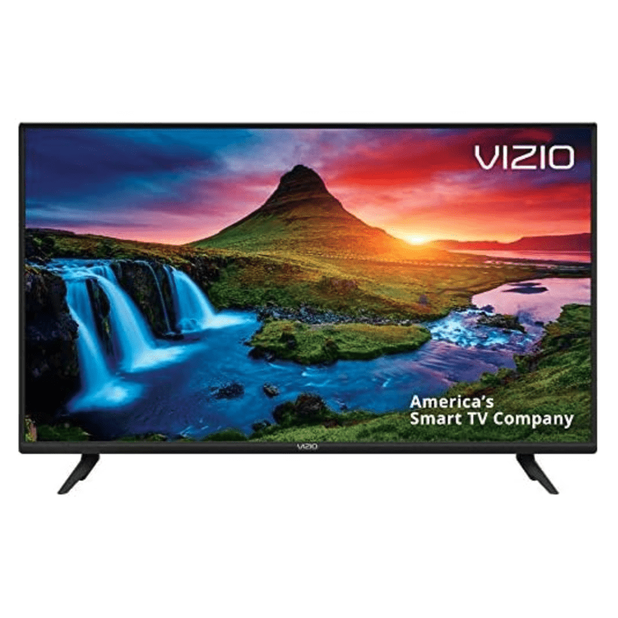 Vizio D-Series D40f-G9 40" 1080p LED HD Smart TV: $120 Vizio D-Series D40f-G9 40" 1080p LED HD Smart TV: $120