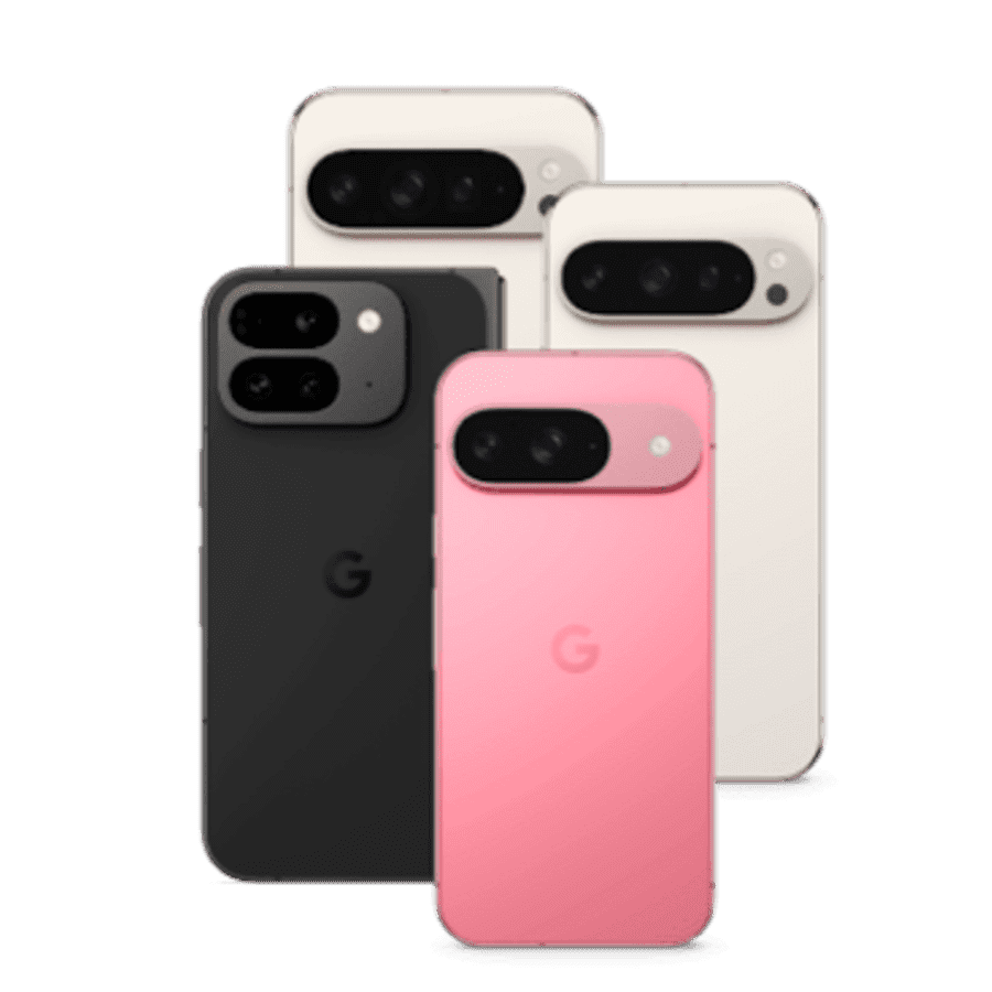 Google Pixel 9 Smartphone (2024) on Verizon: Up to $1000 off w/ trade-in