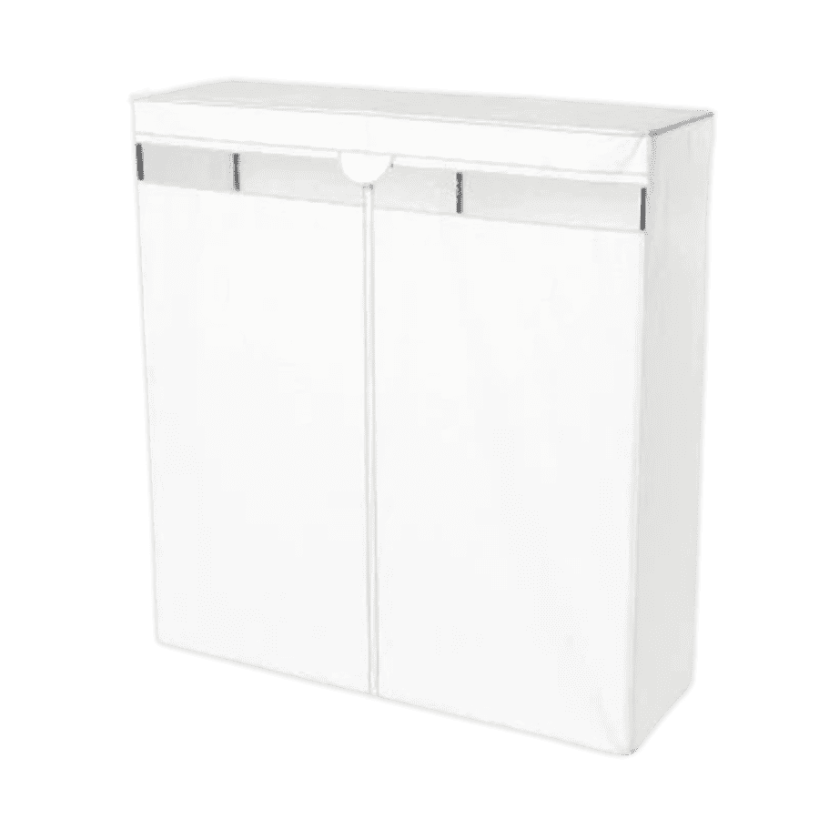 Open-Box Brightroom 60" Covered Storage Closet: $25.49 Open-Box Brightroom 60" Covered Storage Closet: $25.49