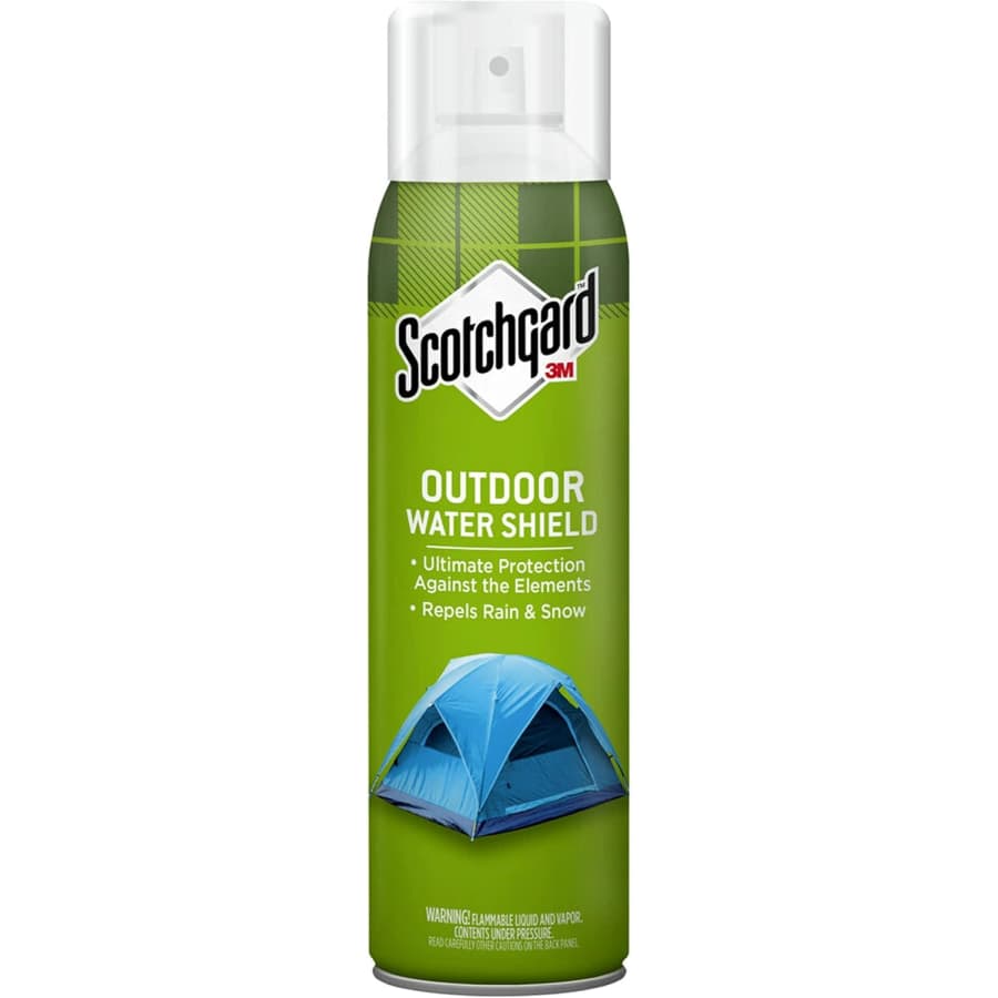 Scotchgard Outdoor Water Shield 13-oz. Spray Can: $7.02 via Sub & Save