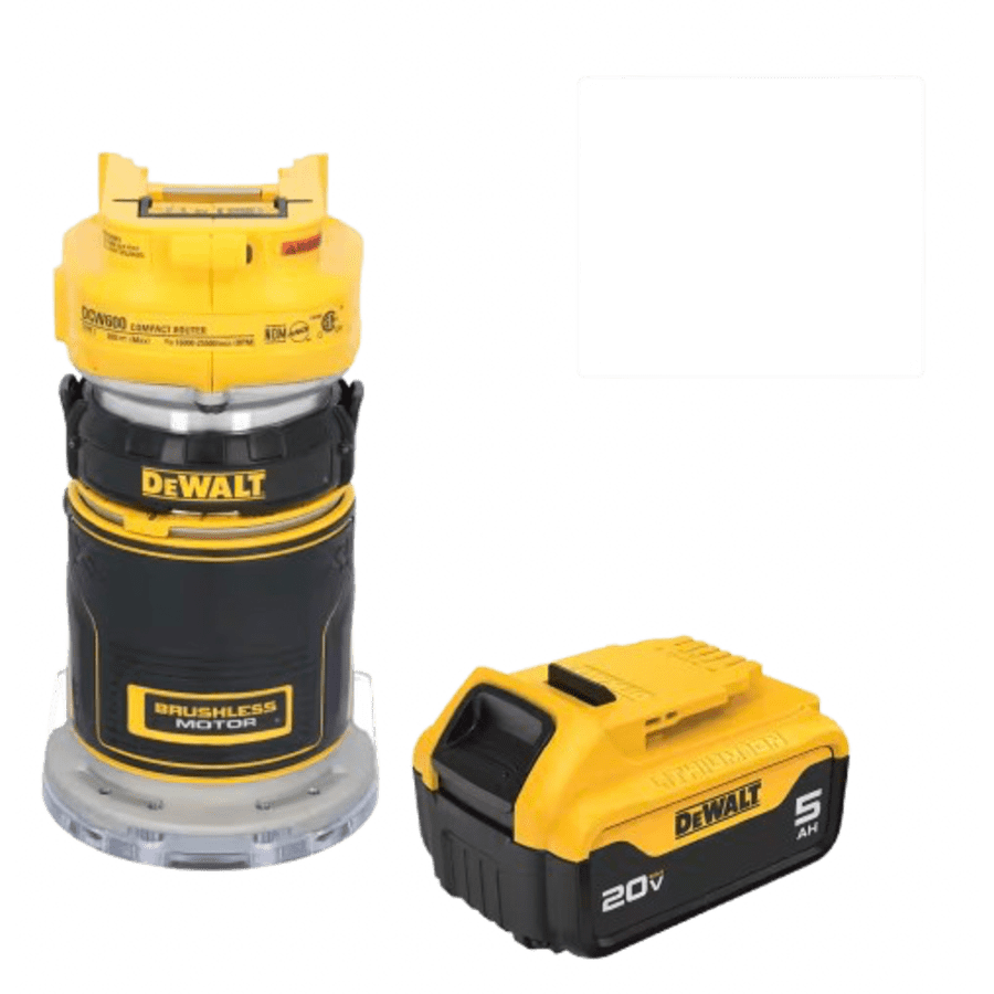 DeWalt Power Tool and Combo Deals at Home Depot: Up to 50% off