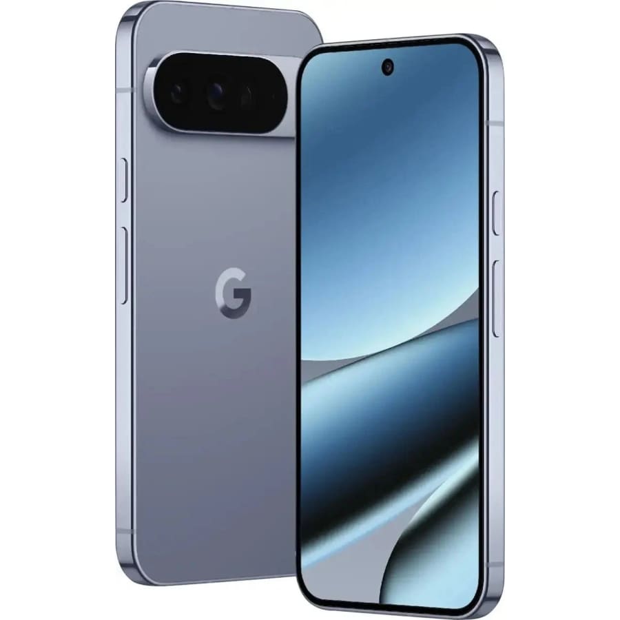 Refurb Unlocked Google Pixel 10 Pro 128GB Smartphone: $502.47