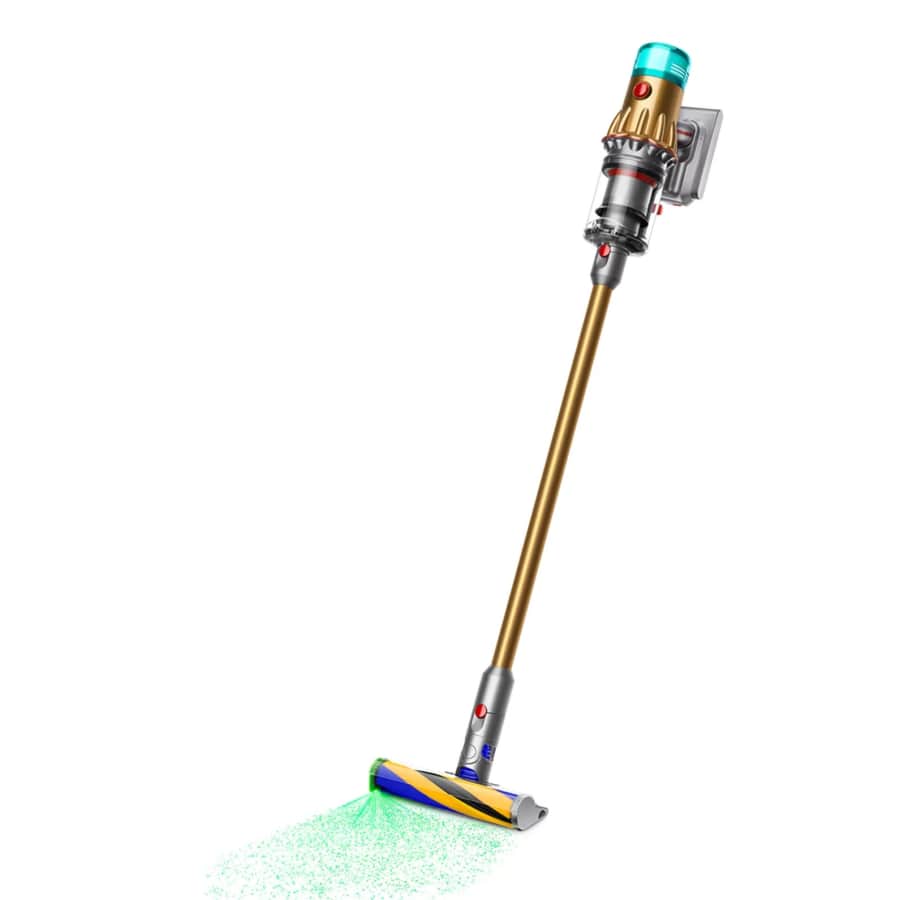 Refurb Dyson V12 Detect Slim Cordless Vacuum Cleaner: $370 Refurb Dyson V12 Detect Slim Cordless Vacuum Cleaner: $370