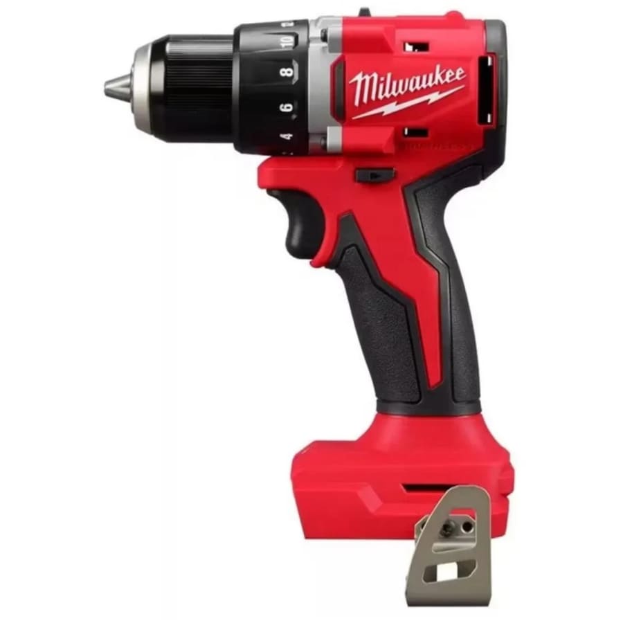 Open-box Milwaukee M18 18V 1/2" LED Drill Driver: $59 Open-box Milwaukee M18 18V 1/2" LED Drill Driver: $59