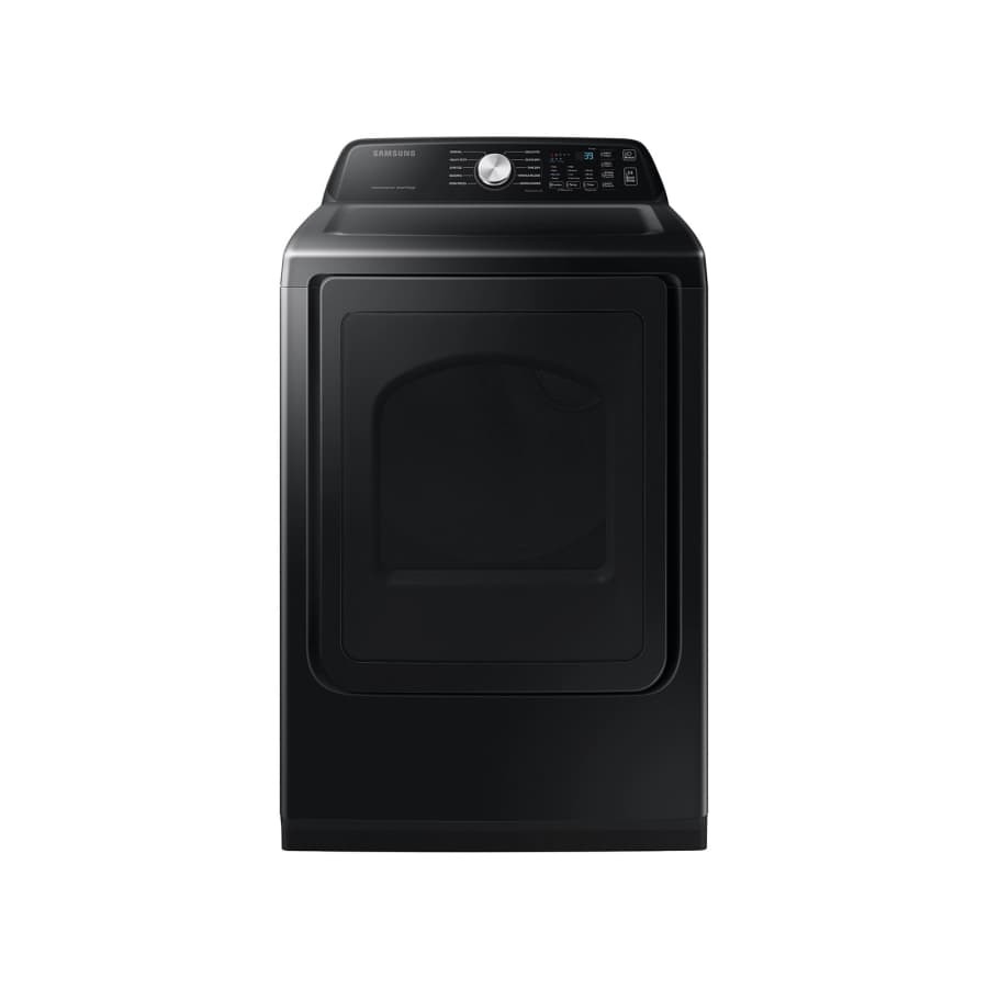 Samsung 7.4-Cubic Foot Smart Electric Dryer: $599